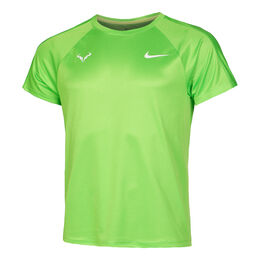 Tenisové Oblečení Nike RAFA MNK Dri-Fit Challenger Tee